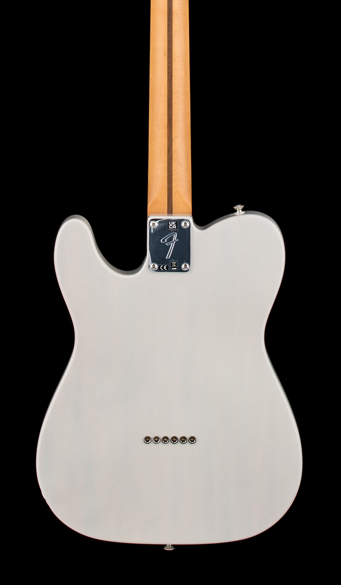Gold Foil ゴールドフォイル Telecaster Neckサイズ 3個