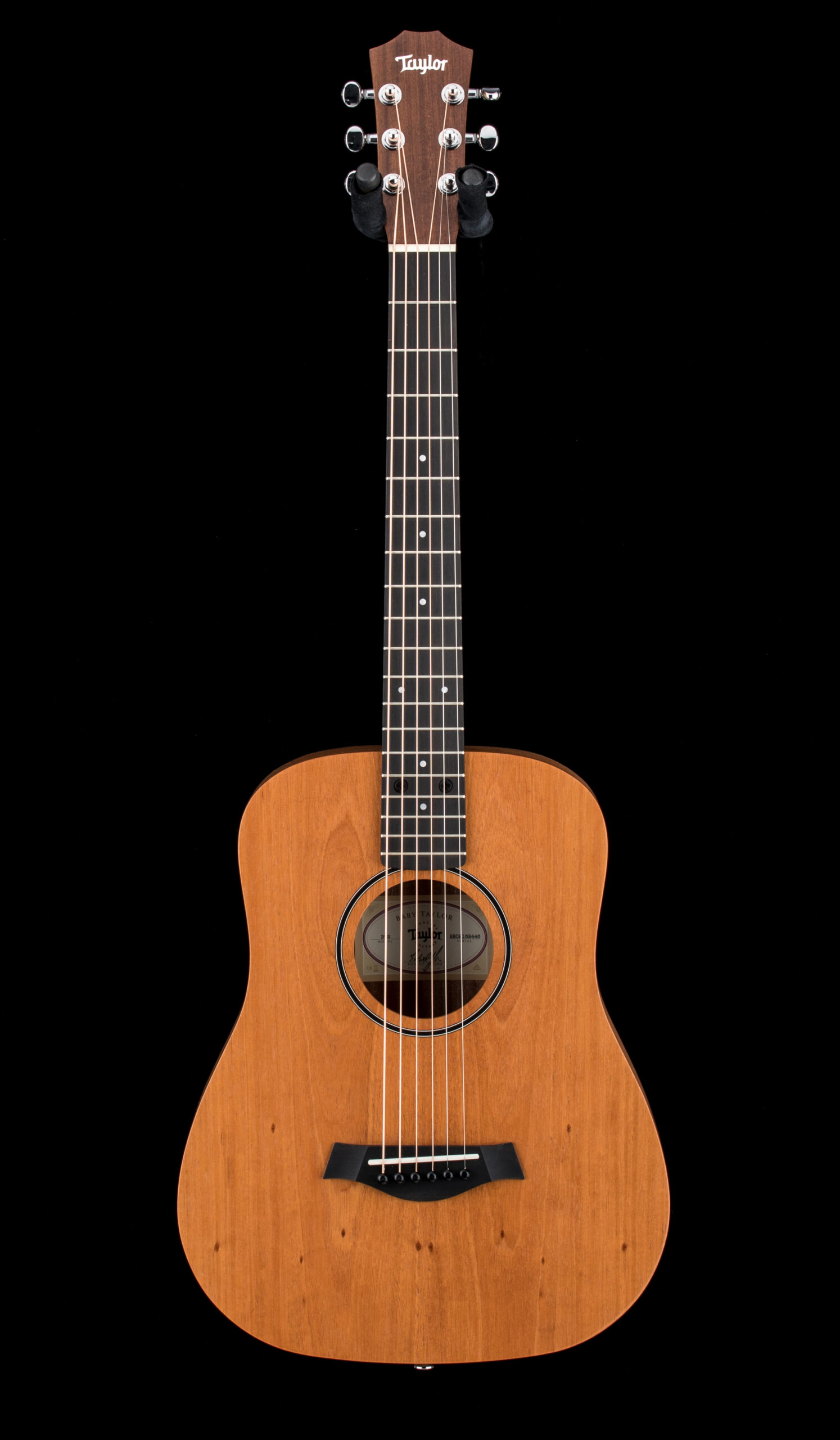 Taylor Baby Mahogany (BT2)