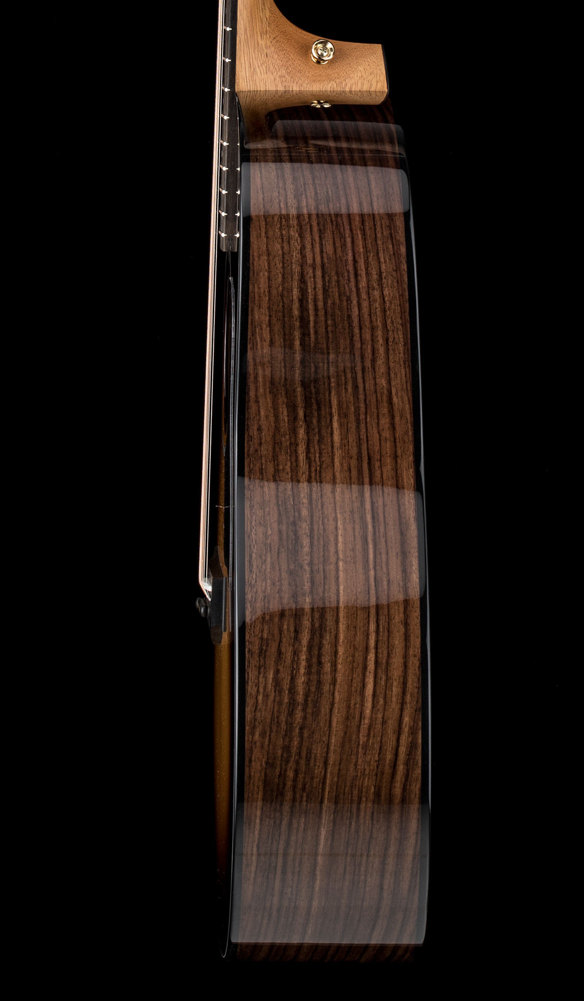 Taylor 50th Anniversary 217eSB Plus LTD (Demonstration Model)