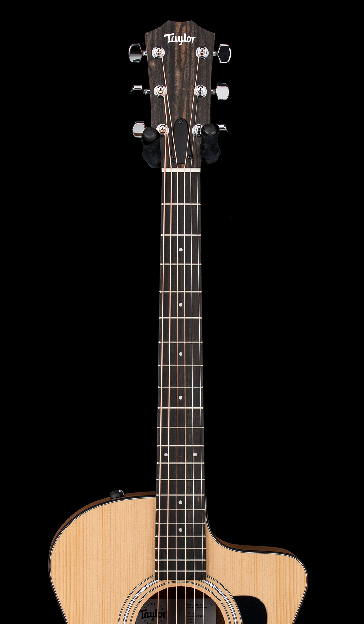 Taylor 114ce-S